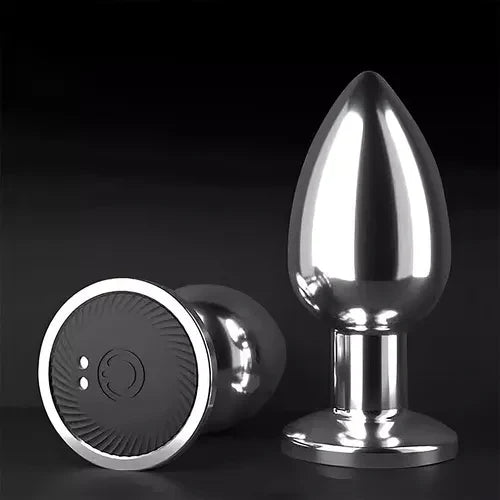 Plug Vibrador Kenda