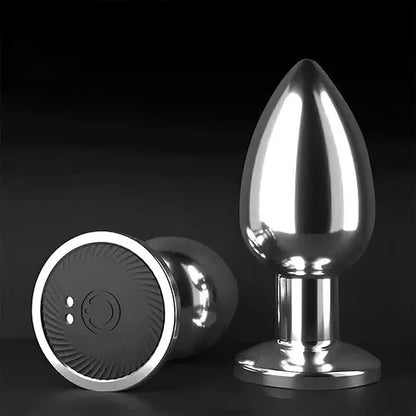Plug Vibrador Kenda