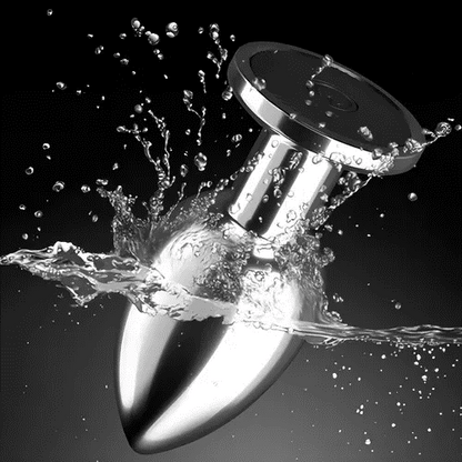 Plug Vibrador Kenda