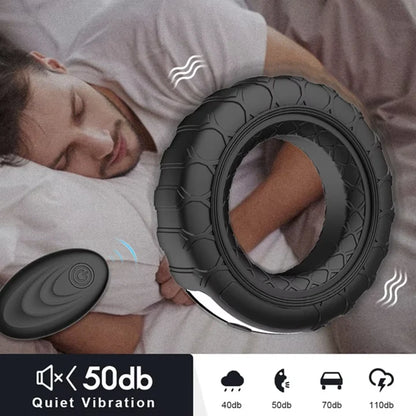 ANILO VIBRADOR TIRE