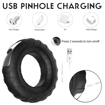 ANILO VIBRADOR TIRE