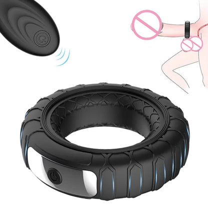 ANILO VIBRADOR TIRE