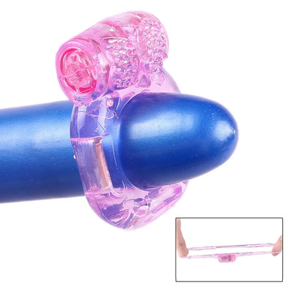 Anillo Vibrador Thor