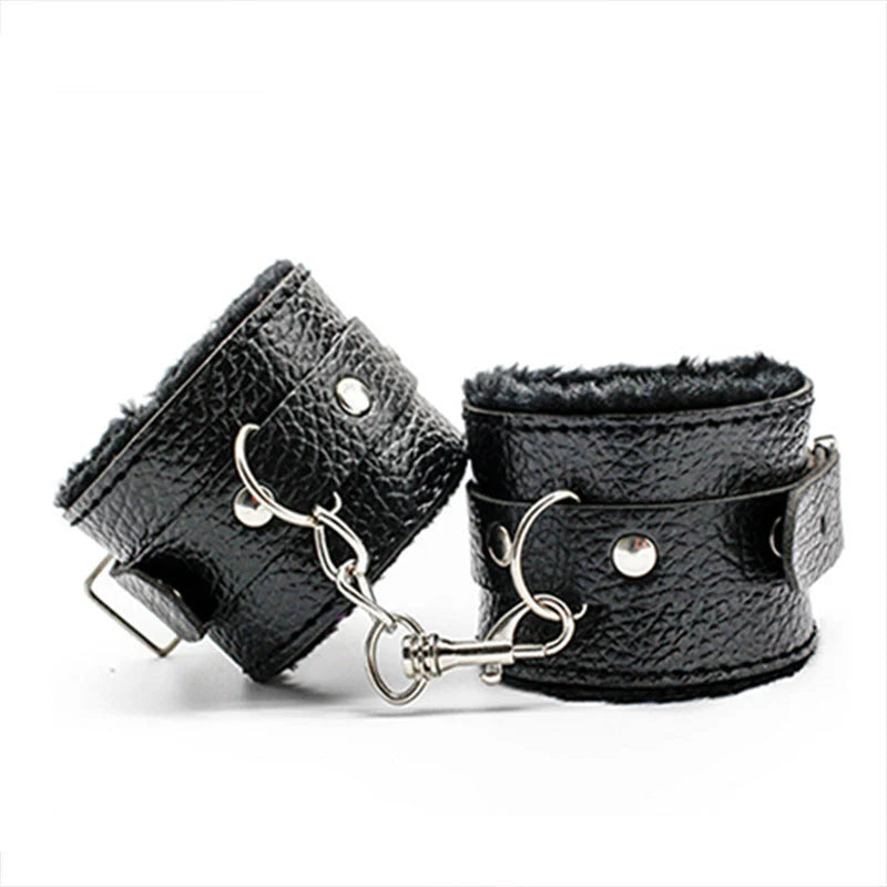 KIT BONDAGE 10 PIEZAS