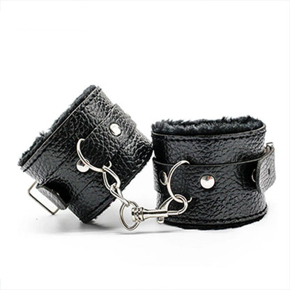 KIT BONDAGE 10 PIEZAS