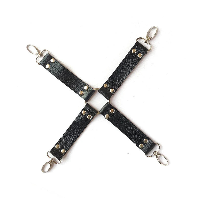 KIT BONDAGE 10 PIEZAS