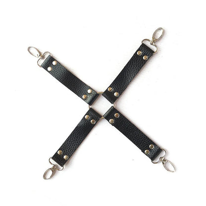 KIT BONDAGE 10 PIEZAS