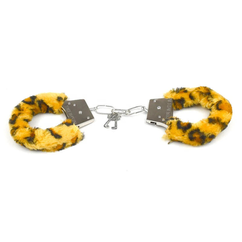 Esposas Cat Furrycuffs