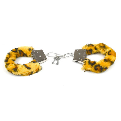 Esposas Cat Furrycuffs