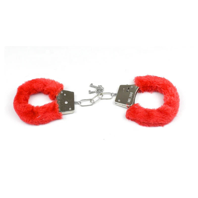 Esposas Cat Furrycuffs