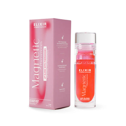 Labial con Feromonas Elixir 5ml