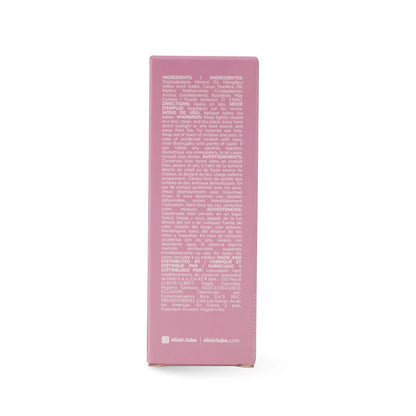 Labial con Feromonas Elixir 5ml