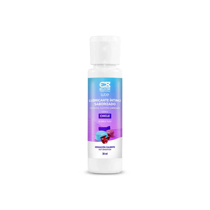 Lubricante Chicle Elixir 30ml