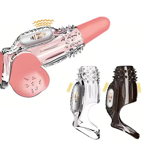 Funda Con Bala Vibradora Gasca