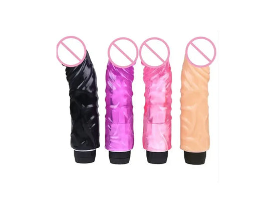 Vibrador Style Man