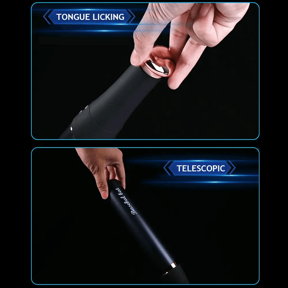 Vibrador Garris