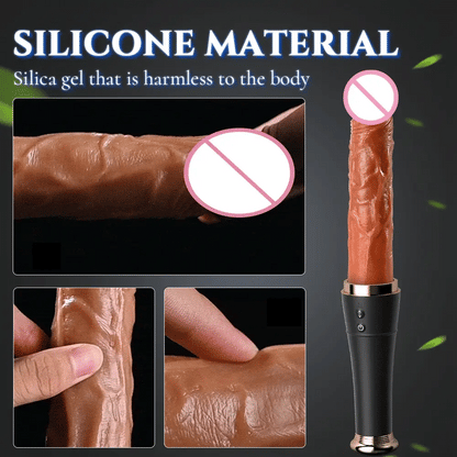 Vibrador Garris