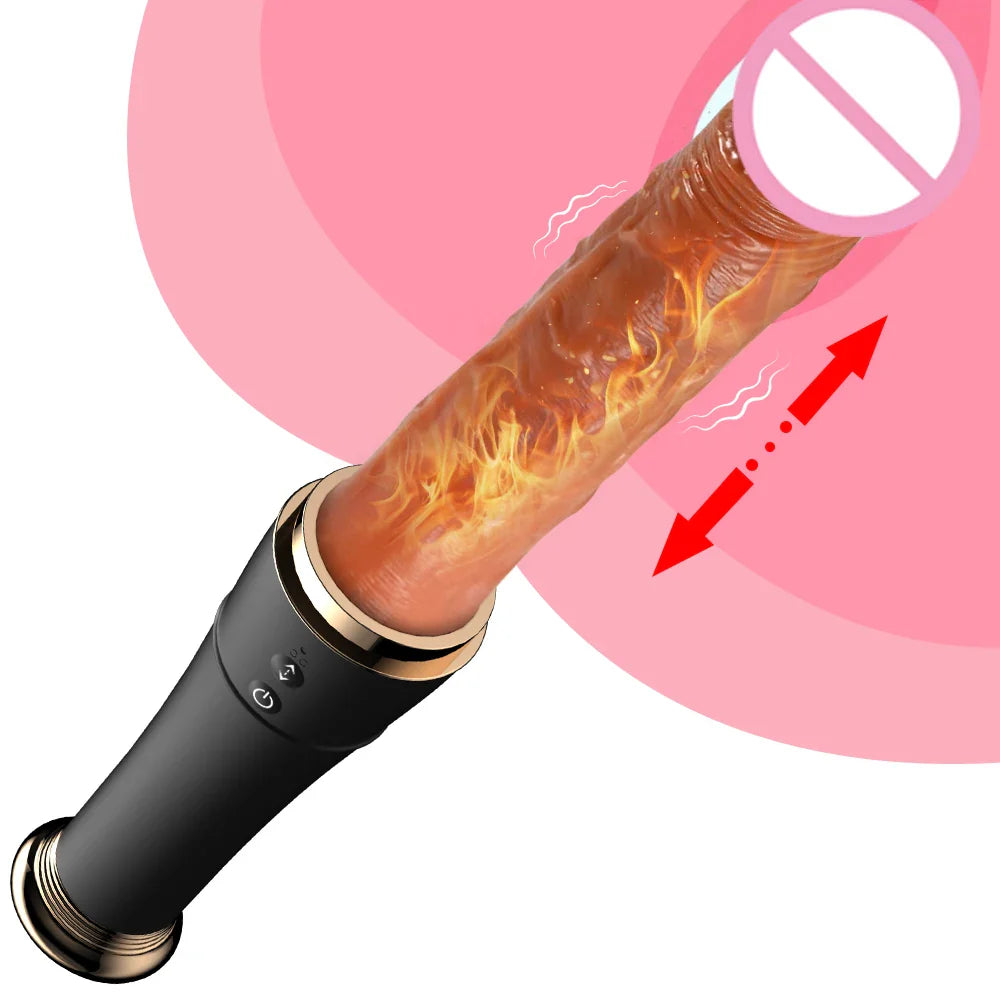 Vibrador Garris