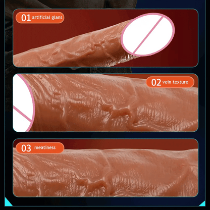 Vibrador Garris