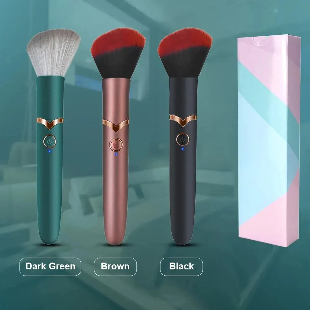 VIBRADOR BROCHA HANSS