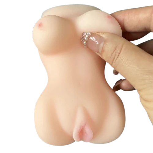 Vagina Hilda