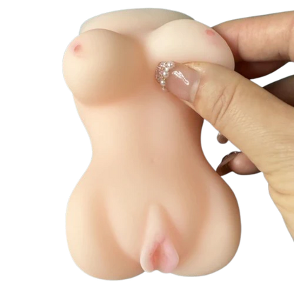 Vagina Hilda