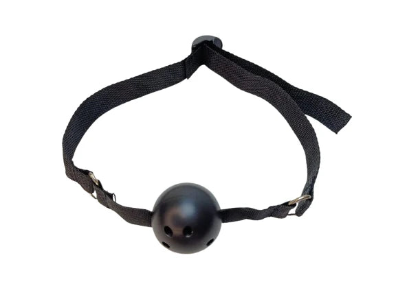 Mordaza PVC