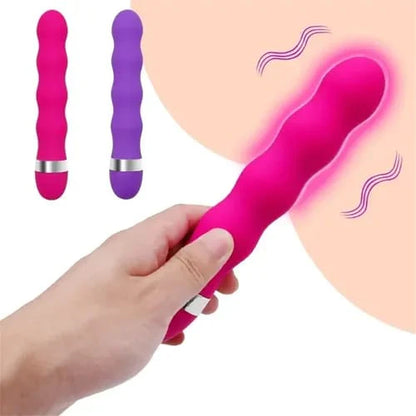 Vibrador Zella