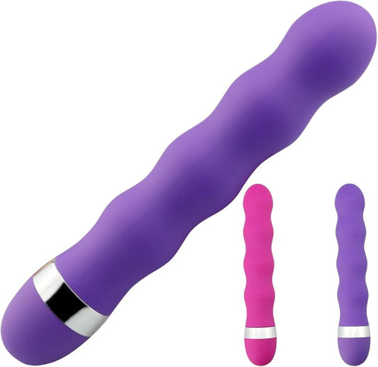 Vibrador Zella