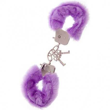 Esposas Cat Furrycuffs