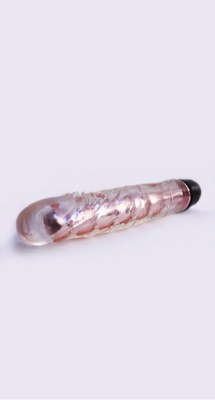 Vibrador Pilot Liso