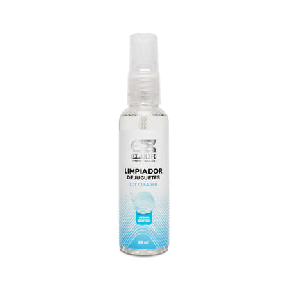 Limpiador de Juguetes Neutro Elixir