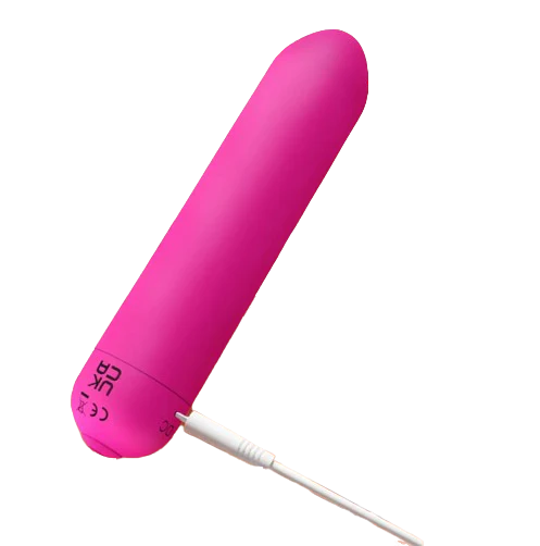 Bala Vibrador Usb Kismia App